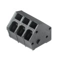 1811880000 - TERM BLOCK 6POS 45DEG 5MM PCB