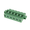 691345410006 - 7.62 MM TERMINAL BLOCK PLUG, HOR