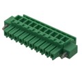 1799230000 - TERM BLOCK PLUG 10POS 3.81MM