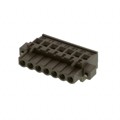 1546707-1 - TERM BLOCK PLUG 7POS 5.08MM