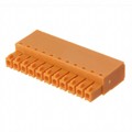 1969180000 - TERM BLOCK PLUG 11POS STR 3.81MM