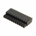 1970170000 - TERM BLOCK PLUG 11POS STR 3.81MM