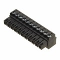 1899400000 - TERM BLOCK PLUG 11POS STR 3.81MM