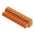 1940820000 - TERM BLOCK PLUG 11POS STR 3.81MM