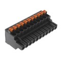 1000120001 - TERM BLOCK PLUG 11POS 5.08MM