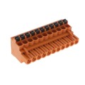 1001620000 - TERM BLOCK PLUG 11POS 5.08MM
