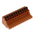 1982790000 - TERM BLOCK PLUG 11POS 5.08MM