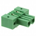 1969616 - TERM BLOCK HDR 2POS 10.16MM