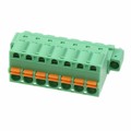 1873553 - TERM BLOCK PLUG 7POS STR 5.08MM