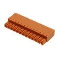 1969200000 - TERM BLOCK PLUG 13POS STR 3.81MM