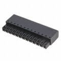 1970200000 - TERM BLOCK PLUG 13POS STR 3.81MM