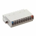 1871690000 - TERM BLOCK PLUG 10POS STR 3.5MM