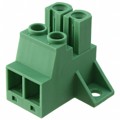 1922637 - TERM BLOCK PLUG 2POS 10.16MM