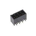 2342076-4 - 4POS HDR 90 DEG HT 3.5MM PITCH T
