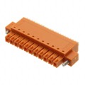 1970620000 - TERM BLOCK PLUG 11POS STR 3.81MM