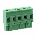 1832552 - TERM BLOCK PLUG 5POS 7.62MM