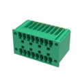 691330300016 - 3.81 MM TERMINAL BLOCK HEADER, D