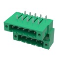 691320510010 - 5.08 MM TERMINAL BLOCK HEADER, D