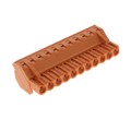 1946340000 - TERM BLOCK PLUG 11POS 5.08MM