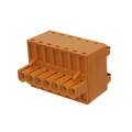 1001200000 - TERM BLOCK PLUG 7POS STR 5.08MM