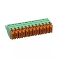 691358710012 - 5.08 MM TERMINAL BLOCK PLUG, HOR