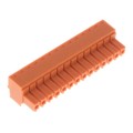 1940850000 - TERM BLOCK PLUG 14POS STR 3.81MM