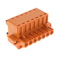 1065110000 - TERM BLOCK PLUG 7POS STR 5.08MM