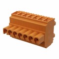 1644780000 - TERM BLOCK PLUG 7/14POS 5.08MM