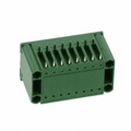 691328310016 - 3.81 MM TERMINAL BLOCK HEADER, D
