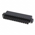 1972000000 - TERM BLOCK PLUG 14POS STR 3.81MM