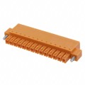 1970730000 - TERM BLOCK PLUG 14POS STR 3.81MM