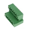 691337500010 - 5.08 MM TERMINAL BLOCK HEADER, D