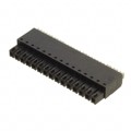 1970220000 - TERM BLOCK PLUG 15POS STR 3.81MM