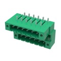 691320510012 - 5.08 MM TERMINAL BLOCK HEADER, D
