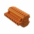 1651810000 - TERM BLOCK PLUG 9/18POS 5.08MM