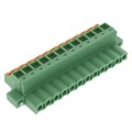 1860879 - CONN TERM BLOCK PLG 12POS 5.08MM