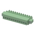 691367110012 - 3.50 MM TERMINAL BLOCK PLUG, HOR