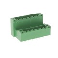 691337500012 - 5.08 MM TERMINAL BLOCK HEADER, D
