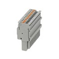 3212594 - TERM BLOCK PLUG 10POS STR