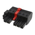 1082140000 - TERM BLOCK PLUG 9POS STR 7.62MM
