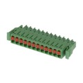 691304330012 - 3.81 MM TERMINAL BLOCK PLUG, VER