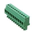 1827211 - TERM BLOCK PLUG 11POS 3.81MM