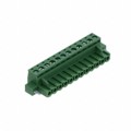691340500012 - 5.08 MM TERMINAL BLOCK PLUG, VER