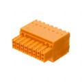 1277340000 - TERM BLOCK PLUG 16POS STR 3.5MM