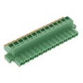 1860895 - CONN TERM BLOCK PLG 14POS 5.08MM