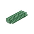 691343510012 - 5.08 MM TERMINAL BLOCK PLUG, HOR