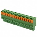 1-1986693-4 - TERM BLOCK PLUG 14POS STR 3.5MM