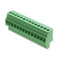 1862975 - TERM BLOCK PLUG 14POS 3.5MM