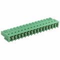 1786080 - TERM BLOCK HDR 16POS VERT 5.08MM