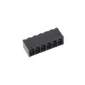 2342078-6 - 6POS HDR ST HT 3.81MM PITCH TL 1